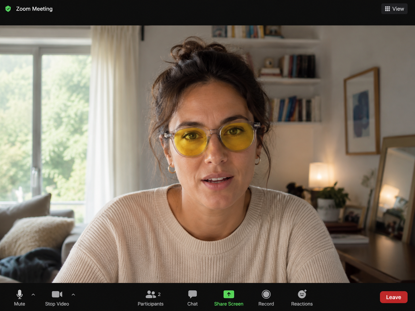 Red Lenses After Sunset: The 7-Day Sleep Experiment