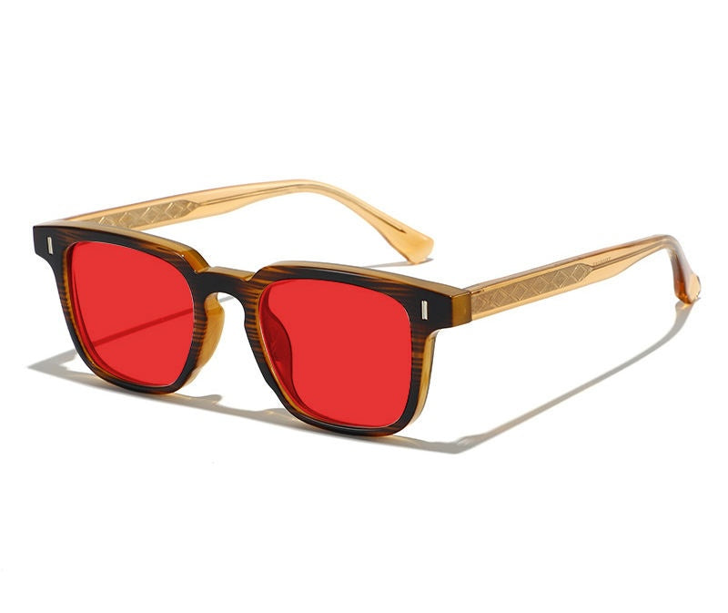 Litez Retro Green — 3-Lens System