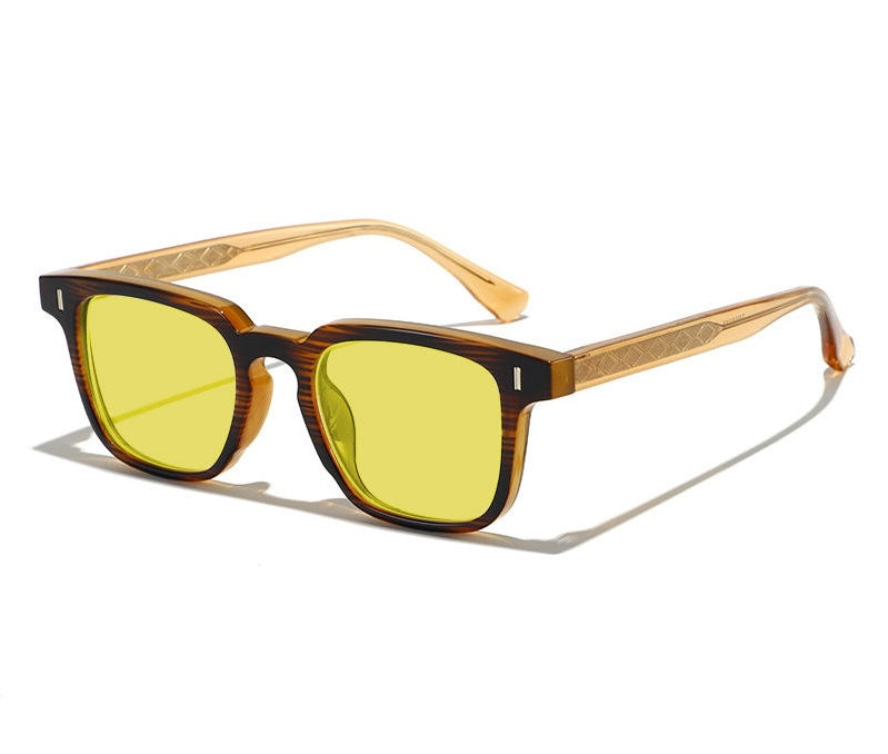 Litez Retro Green — 3-Lens System