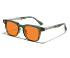 Litez Retro Green — 3-Lens System