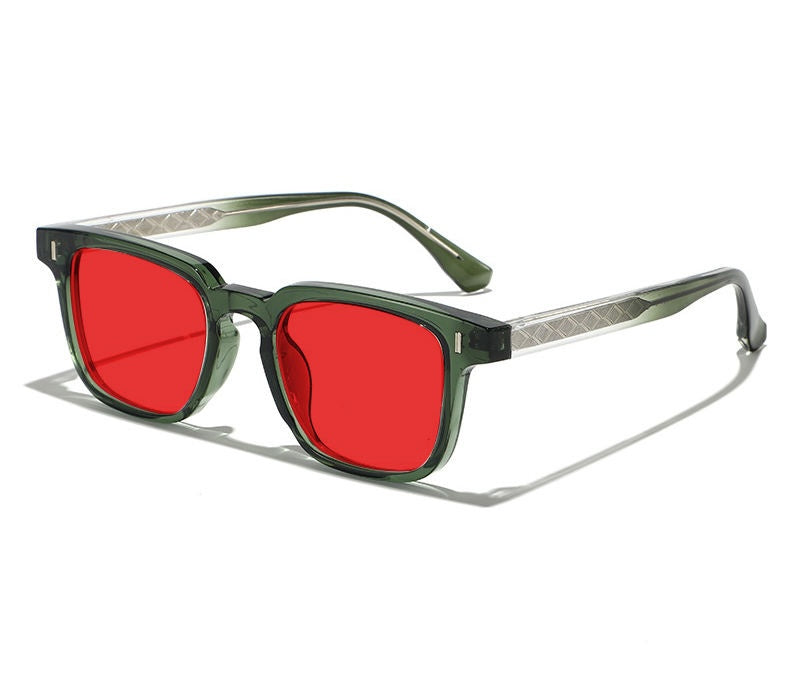 Litez Retro Green — 3-Lens System