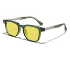 Litez Retro Green — 3-Lens System