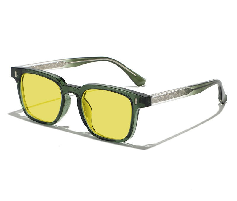 Litez Retro Green — 3-Lens System