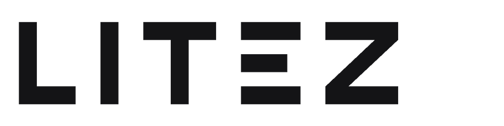 LITEZ logo litez-logo-black.png