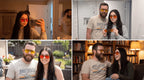 LITEZ customer selfies
