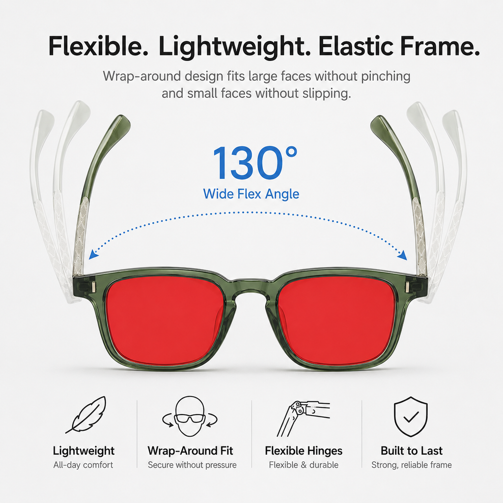 Litez Retro — Single Pair